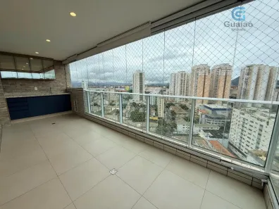 Apartamento com 2 Quartos à venda, 90m² no Ponta da Praia, Santos