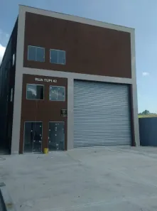 Galpão/Depósito/Armazém à venda, 420m² no Vila São Silvestre, Barueri