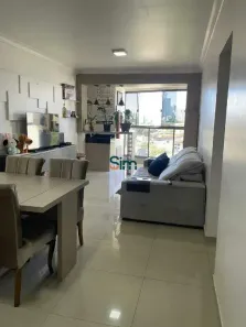 Apartamento com 2 Quartos à venda, 69m² no Jardim América, Chapecó
