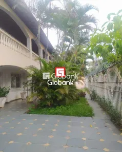 Casa com 5 Quartos à venda, 400m² no Morada do Parque, Montes Claros