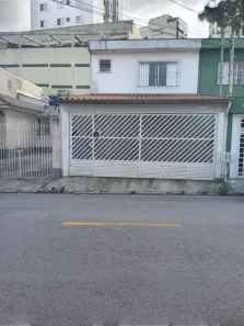 Sobrado com 2 Quartos à venda, 153m² no Rudge Ramos, São Bernardo do Campo