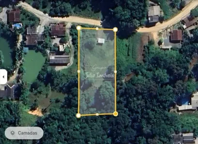 Lote/Terreno à venda, 2988m² no Holstein, Guabiruba