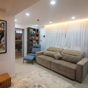 Casa com 3 Quartos à venda, 220m² no Cidade Monções, São Paulo