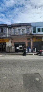 Imóvel Comercial com 3 Quartos à venda, 250m² no Vila Nova, Santos
