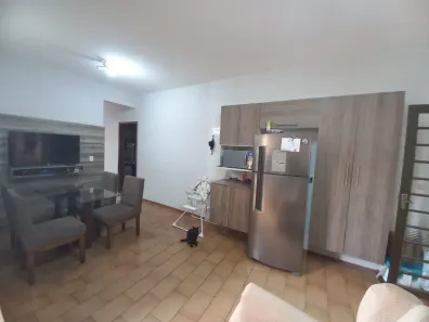 Casa com 2 Quartos à venda, 142m² no Conjunto Habitacional São Deocleciano, São José do Rio Preto
