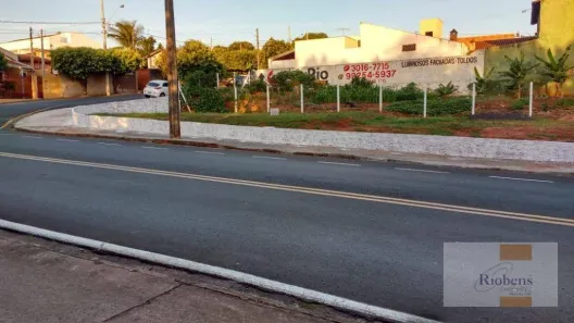 Lote/Terreno à venda, 360m² no Parque Jaguaré, São José do Rio Preto