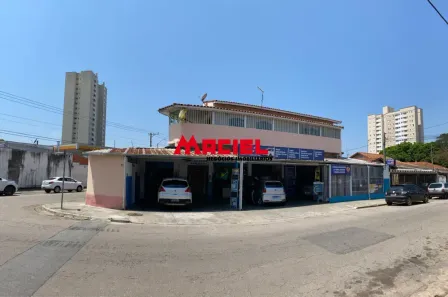 Casa com 3 Quartos à venda, 428m² no Vila Tatetuba, São José dos Campos