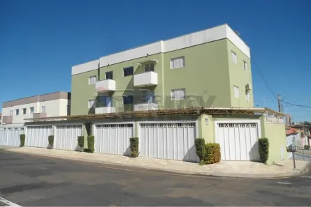 Apartamento com 2 Quartos à venda, 66m² no Jardim Lima, Franca