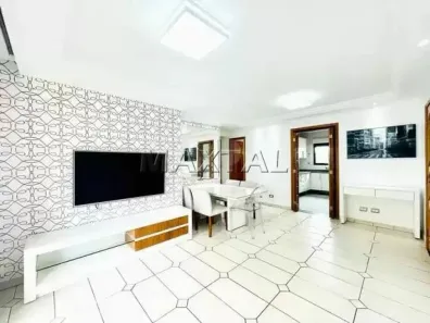 Apartamento com 3 Quartos à venda, 89m² no Imirim, São Paulo