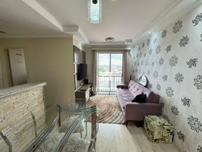 Apartamento com 2 Quartos à venda, 48m² no Parada XV de Novembro, São Paulo
