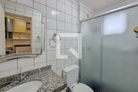 Apartamento com 3 Quartos à venda, 67m² no Centro, São Bernardo do Campo
