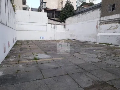 Lote/Terreno à venda, 724m² no Santa Cecília, São Paulo