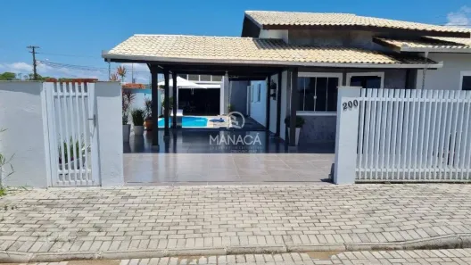 Casa com 3 Quartos à venda, 160m² no Quinta dos Acorianos, Barra Velha