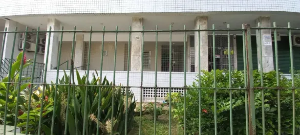 Ponto Comercial à venda, 165m² no Santo Amaro, Recife