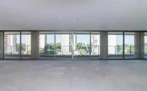 Apartamento com 4 Quartos à venda, 632m² no Vila Mariana, São Paulo