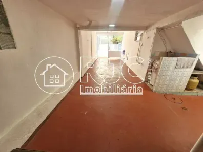 Casa com 3 Quartos à venda, 93m² no Vila Isabel, Rio de Janeiro