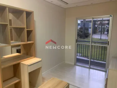 Apartamento com 2 Quartos à venda, 50m² no Vila Mimosa, Campinas