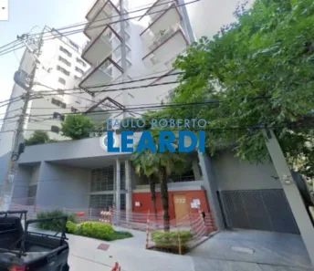 Cobertura com 2 Quartos à venda, 210m² no Jardim das Bandeiras, São Paulo