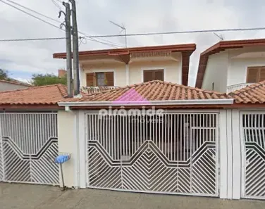 Casa com 3 Quartos à venda, 117m² no Jardim das Indústrias, São José dos Campos