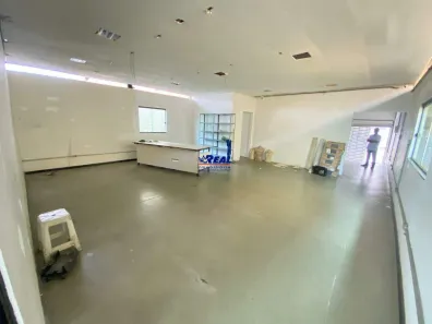 Ponto Comercial para alugar, 130m² no Tirol (Barreiro), Belo Horizonte
