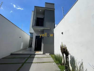 Casa com 3 Quartos à venda, 117m² no Jardim Ponte Grande, Mogi das Cruzes
