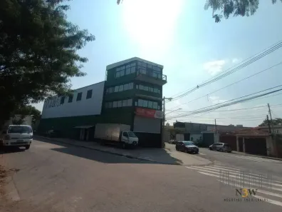 Prédio Comercial à venda, 800m² no Vila Jaguara, São Paulo