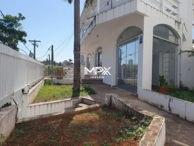 Imóvel Comercial com 4 Quartos para alugar, 300m² no Cidade Jardim, Piracicaba