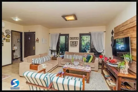 Casa com 3 Quartos à venda, 280m² no Espírito Santo, Porto Alegre