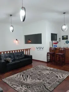 Casa com 5 Quartos à venda, 350m² no Cidade Vargas, São Paulo