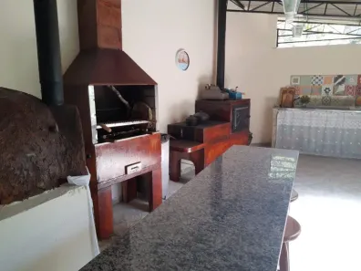 Casa com 5 Quartos à venda, 300m² no Quitandinha, Petrópolis