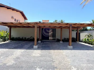 Casa de Condomínio com 4 Quartos à venda, 196m² no Jardim Acapulco, Guarujá