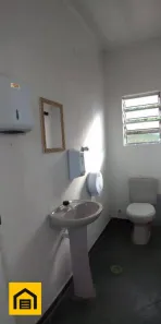 Sala Comercial para alugar, 50m² no Jardim Zaira, Mauá