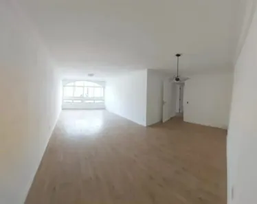 Apartamento com 3 Quartos para alugar, 134m² no Jardim Europa, São Paulo