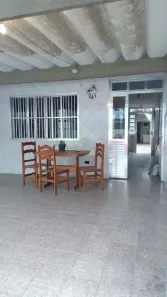 Casa com 2 Quartos à venda, 59m² no Ocian, Praia Grande