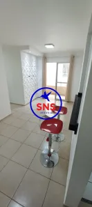 Apartamento com 3 Quartos à venda, 60m² no Jardim Nova Europa, Campinas
