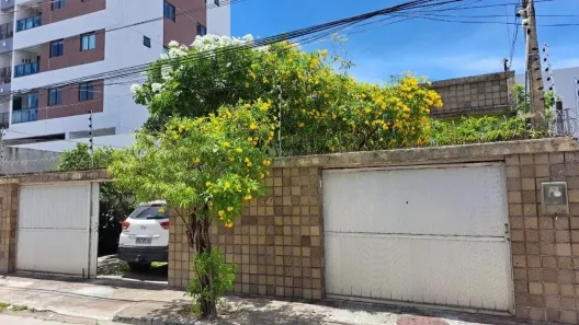 Apartamento com 5 Quartos à venda, 450m² no Madalena, Recife
