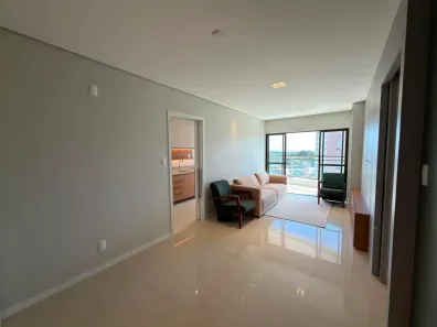 Apartamento com 3 Quartos à venda, 105m² no Ponta D'Areia, São Luís