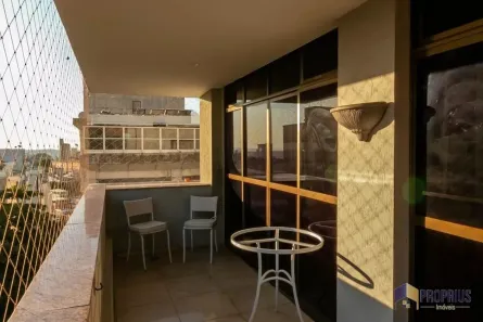 Apartamento com 4 Quartos à venda, 220m² no Gutierrez, Belo Horizonte