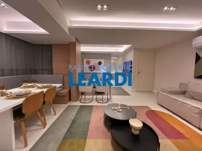 Apartamento com 2 Quartos à venda, 82m² no Vila Mariana, São Paulo