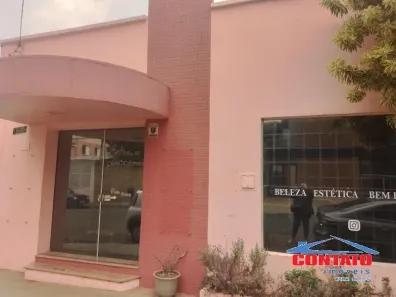 Prédio Comercial à venda, 180m² no Centro, São Carlos