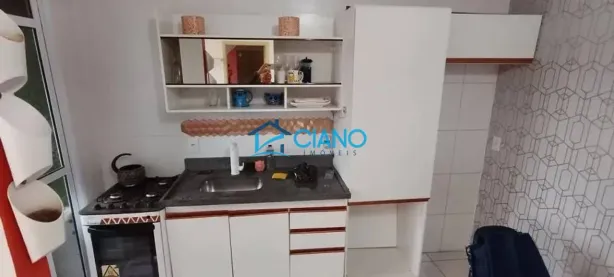 Apartamento com 1 Quarto para alugar, 38m² no Mooca, São Paulo