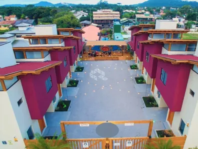 Imóvel Comercial com 16 Quartos à venda, 675m² no Ibiraquera, Imbituba