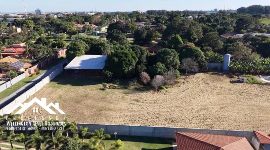Lote/Terreno à venda, 3313m² no Chácaras de Recreio Santa Helena, Limeira