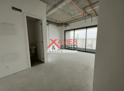 Sala Comercial à venda, 46m² no Cidade Mãe do Céu, São Paulo