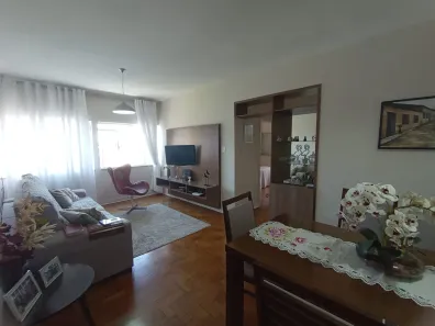 Apartamento com 2 Quartos à venda, 84m² no Cambuci, São Paulo