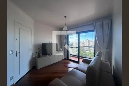 Apartamento com 2 Quartos à venda, 81m² no Jardim Aeroporto, São Paulo