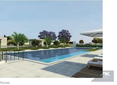 Lote/Terreno à venda, 291m² no Residencial Villa de León, Piratininga
