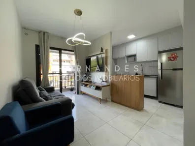 Apartamento com 2 Quartos à venda, 55m² no Vila São Luiz (Valparaízo), Barueri