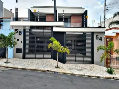 Casa com 3 Quartos à venda, 120m² no Vila Rio Branco, São Paulo
