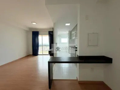Apartamento com 3 Quartos para alugar, 79m² no Jardim América, Indaiatuba